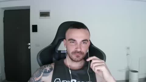 Victor online show from February 19, 8:01 am