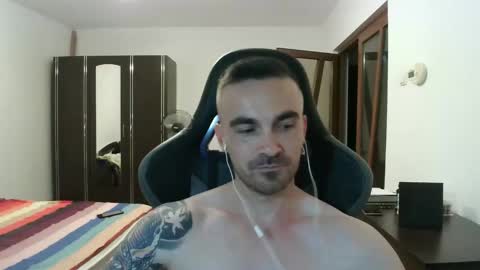 Victor online show from September 11, 6:18 pm