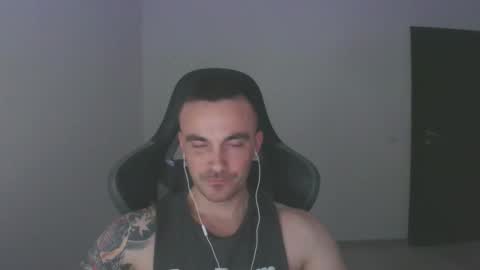 Victor online show from March 3, 5:56 pm