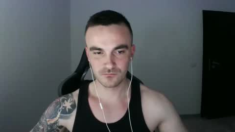 Victor online show from March 2, 6:35 pm