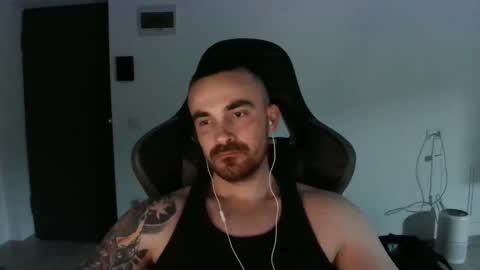 Victor online show from January 30, 7:48 pm