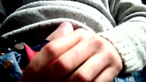 muaddib49 online show from April 15, 10:26 am