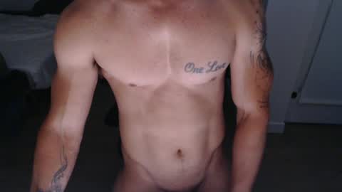 muchachote_ online show from July 9, 7:12 am