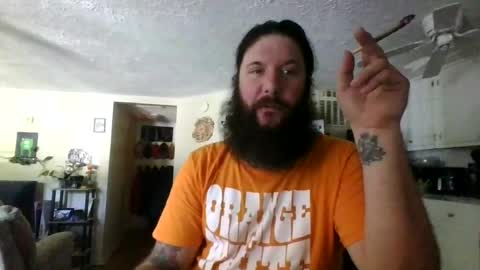 Mudge online show from July 1, 5:25 pm