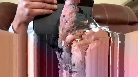 Kai online show from January 13, 6:12 pm