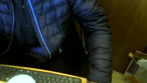 Snapshot of muller520 chatting on October 23, 6:22 pm muller520 online show from October 23, 6:22 pm
