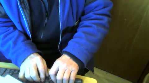 muller520 online show from January 13, 2:21 pm