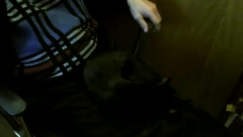 muller520 online show from March 27, 7:37 pm