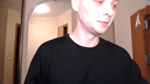 Erik online show from January 5, 11:44 pm