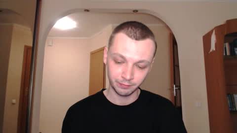 Erik online show from February 20, 1:57 am