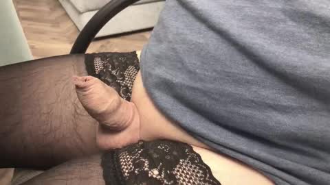 El Shortdick online show from November 24, 1:34 pm