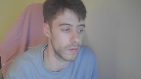 murcianito online show from January 8, 12:16 am