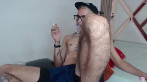 Snapshot of murdockh chatting on March 5, 6:01 am murdok  online show from March 5, 6:01 am