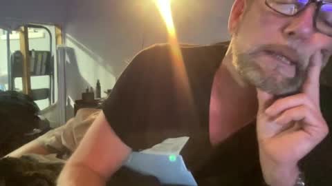 murfsturf7 online show from January 7, 8:05 am