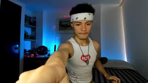 Snapshot of murielkarmesi chatting on January 4, 4:00 pm murielkarmesi online show from January 4, 4:00 pm