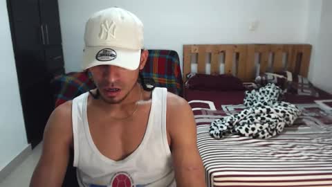 Mike online show from February 27, 2:13 am