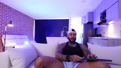 Nick online show from November 3, 12:41 pm