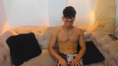 myke online show from December 13, 6:38 pm