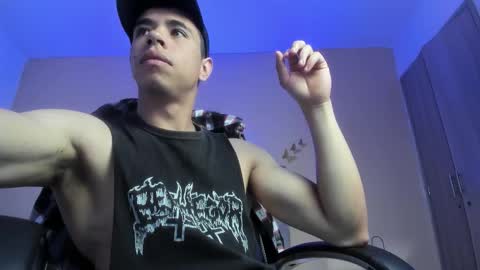 muscle scott online show from February 16, 2:48 pm