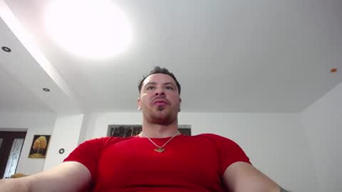 AJ online show from April 29, 2:44 pm