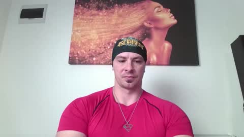 AJ online show from February 14, 4:46 pm