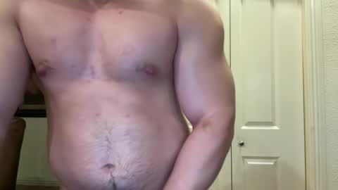 Musclebroxxx online show from January 20, 12:36 am