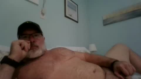 musclemeat41 online show from March 30, 4:30 pm