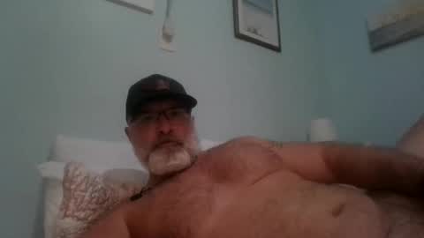 musclemeat41 online show from October 27, 8:00 pm