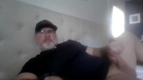 musclemeat41 online show from March 9, 8:31 pm