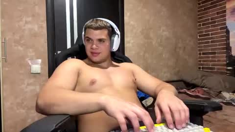 Egor online show from June 26, 9:17 pm