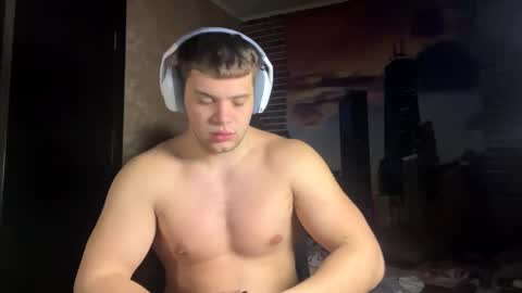 Egor online show from April 11, 9:18 pm