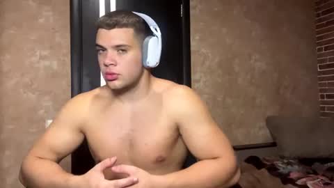Egor online show from July 18, 9:53 pm
