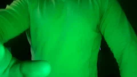 Hulk Muscles - NEW ACCOUNT online show from February 6, 10:10 pm