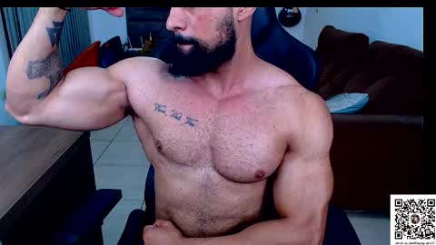 Ragnar   online show from December 16, 12:34 pm