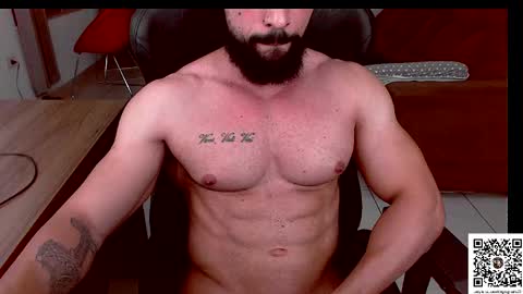 Ragnar   online show from November 20, 12:54 am