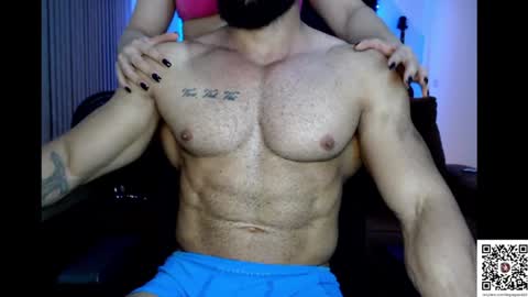 Snapshot of muscleweed420 chatting on January 17, 8:59 pm Ragnar online show from January 17, 8:59 pm