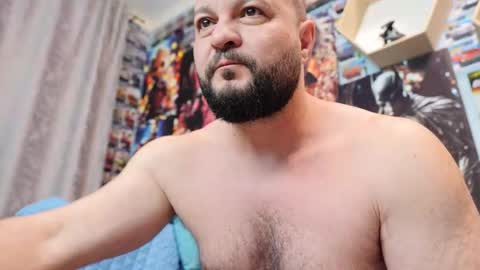 Chris online show from February 10, 5:01 am