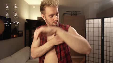 Ivan  online show from December 18, 4:06 pm