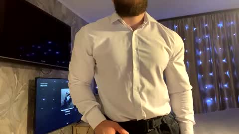 muscularjuggler online show from January 19, 3:36 pm