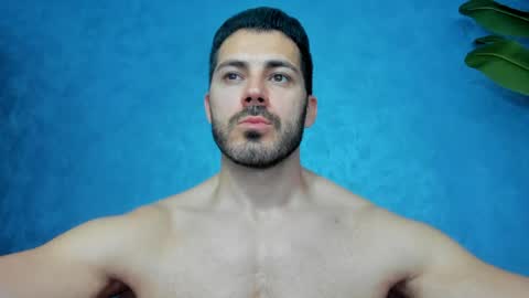 muscularmaster onlyfans online show from May 22, 10:15 pm