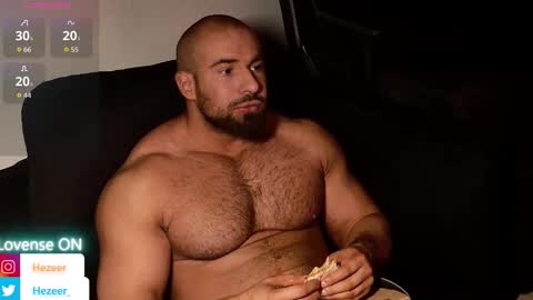 Musculus online show from March 26, 1:59 pm