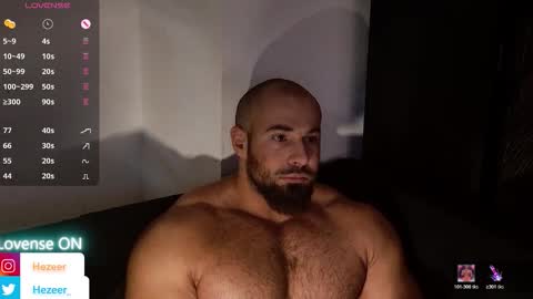 Musculus online show from February 26, 1:01 pm