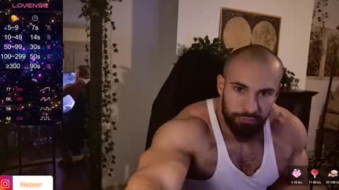 Musculus online show from November 2, 4:33 pm