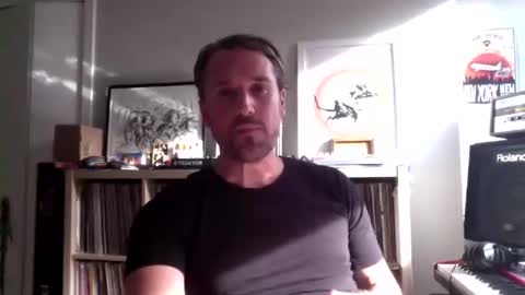 Snapshot of mustacheridesforall chatting on October 28, 7:16 pm Perfectly Average online show from October 28, 7:16 pm