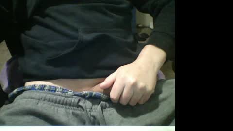 SubDaddy420 online show from March 28, 6:46 am