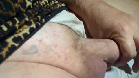 Muva Fucker online show from January 20, 1:42 pm