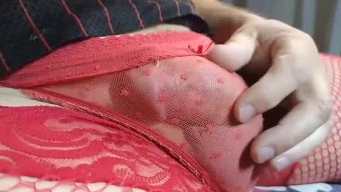 Muva Fucker online show from December 27, 12:39 am