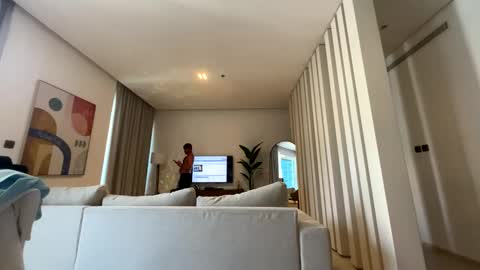 Mverbal online show from January 27, 9:23 am