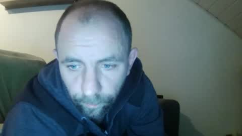 Martin online show from March 18, 9:51 pm