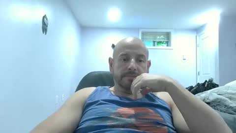 Maximus online show from May 10, 8:43 pm